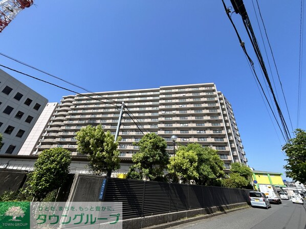 リーベスト西千葉の物件内観写真